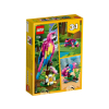 LEGO 31144 Creator Exotic pink parrot